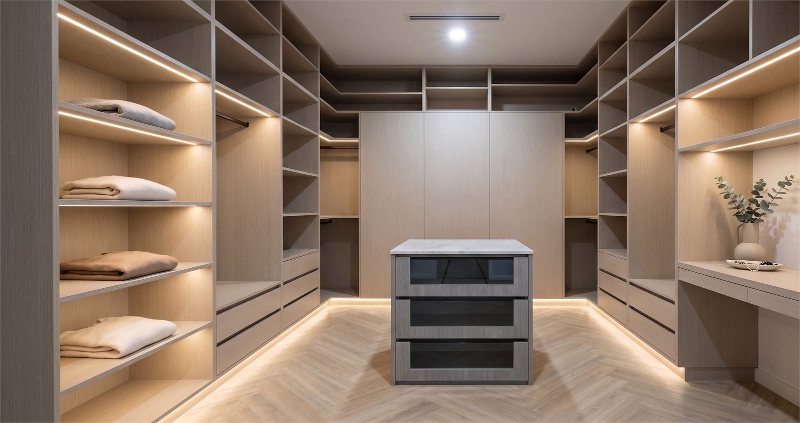 Maya Cabinets recent work
