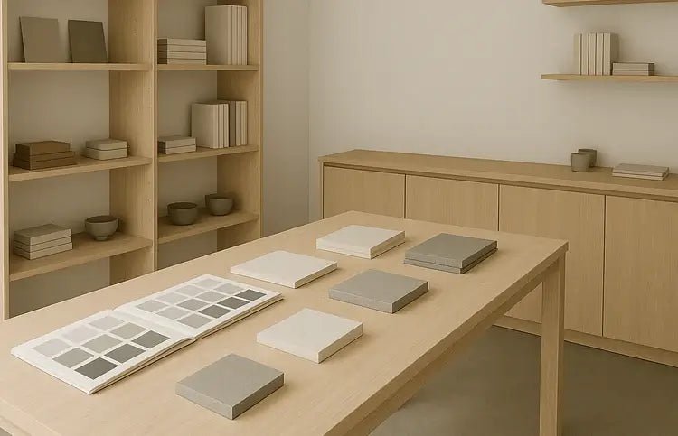 Shop fitting solutions
